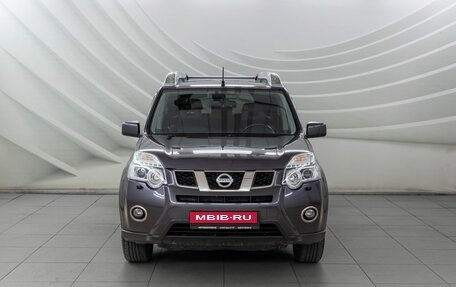 Nissan X-Trail, 2011 год, 1 338 000 рублей, 2 фотография