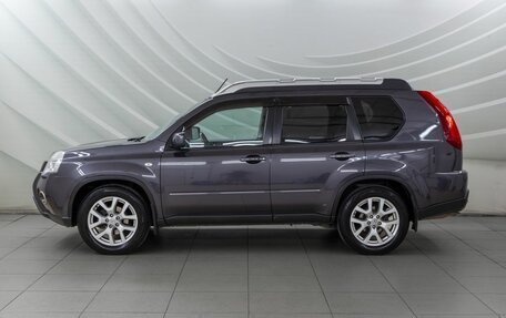 Nissan X-Trail, 2011 год, 1 338 000 рублей, 4 фотография