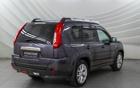 Nissan X-Trail, 2011 год, 1 338 000 рублей, 7 фотография
