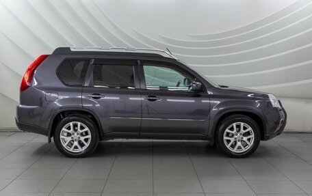 Nissan X-Trail, 2011 год, 1 338 000 рублей, 8 фотография