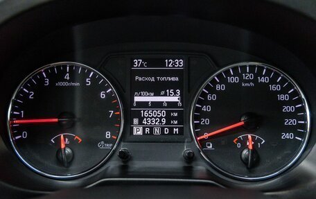 Nissan X-Trail, 2011 год, 1 338 000 рублей, 9 фотография