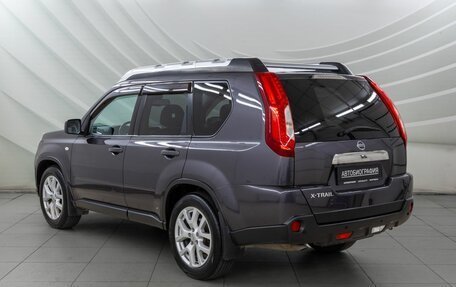 Nissan X-Trail, 2011 год, 1 338 000 рублей, 5 фотография