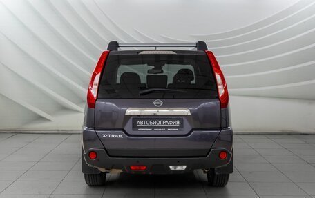 Nissan X-Trail, 2011 год, 1 338 000 рублей, 6 фотография