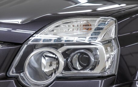 Nissan X-Trail, 2011 год, 1 338 000 рублей, 12 фотография