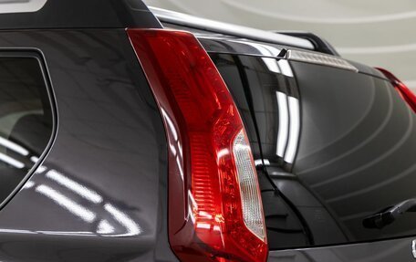 Nissan X-Trail, 2011 год, 1 338 000 рублей, 13 фотография
