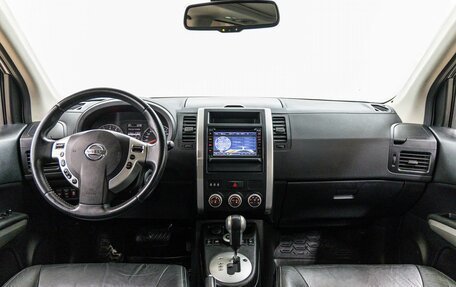 Nissan X-Trail, 2011 год, 1 338 000 рублей, 14 фотография