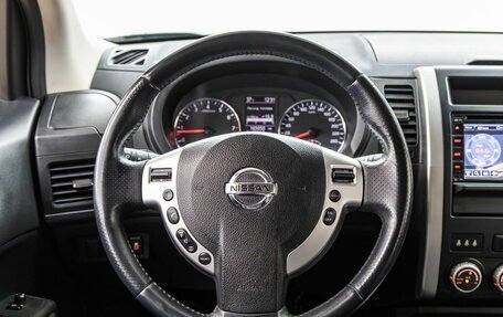Nissan X-Trail, 2011 год, 1 338 000 рублей, 16 фотография