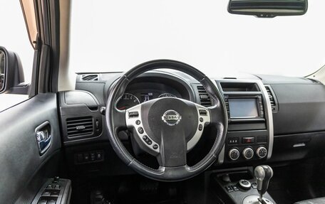 Nissan X-Trail, 2011 год, 1 338 000 рублей, 15 фотография