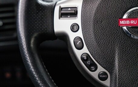 Nissan X-Trail, 2011 год, 1 338 000 рублей, 18 фотография
