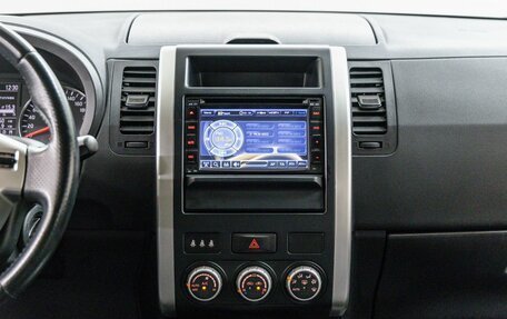 Nissan X-Trail, 2011 год, 1 338 000 рублей, 22 фотография