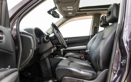 Nissan X-Trail, 2011 год, 1 338 000 рублей, 29 фотография