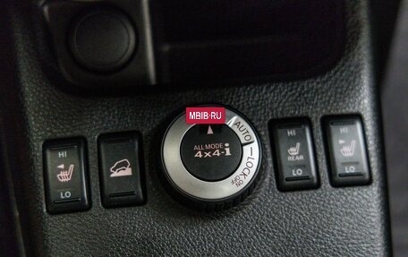 Nissan X-Trail, 2011 год, 1 338 000 рублей, 26 фотография