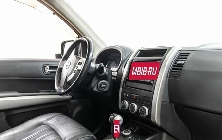 Nissan X-Trail, 2011 год, 1 338 000 рублей, 31 фотография