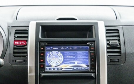 Nissan X-Trail, 2011 год, 1 338 000 рублей, 23 фотография