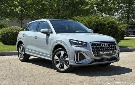 Audi Q2 I, 2026 год, 3 355 000 рублей, 3 фотография