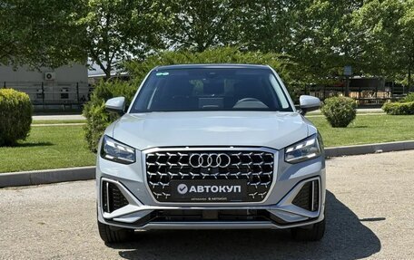 Audi Q2 I, 2026 год, 3 355 000 рублей, 2 фотография