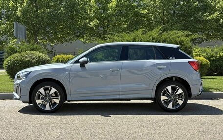 Audi Q2 I, 2026 год, 3 355 000 рублей, 4 фотография