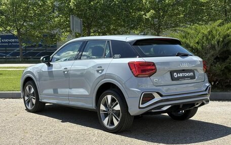 Audi Q2 I, 2026 год, 3 355 000 рублей, 5 фотография