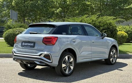 Audi Q2 I, 2026 год, 3 355 000 рублей, 6 фотография