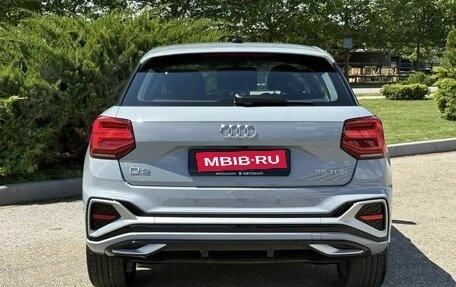 Audi Q2 I, 2026 год, 3 355 000 рублей, 8 фотография