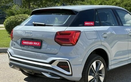 Audi Q2 I, 2026 год, 3 355 000 рублей, 9 фотография