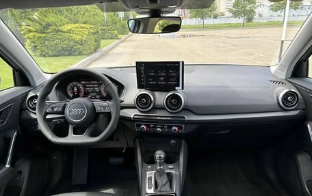 Audi Q2 I, 2026 год, 3 355 000 рублей, 21 фотография