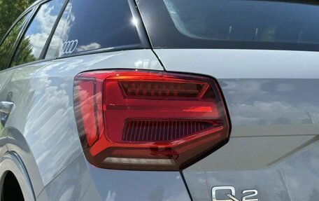 Audi Q2 I, 2026 год, 3 355 000 рублей, 15 фотография