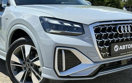 Audi Q2 I, 2026 год, 3 355 000 рублей, 16 фотография