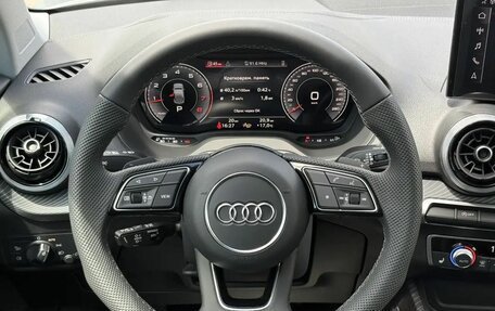 Audi Q2 I, 2026 год, 3 355 000 рублей, 22 фотография