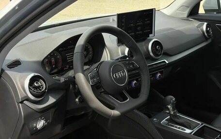 Audi Q2 I, 2026 год, 3 355 000 рублей, 23 фотография