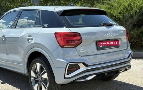 Audi Q2 I, 2026 год, 3 355 000 рублей, 17 фотография