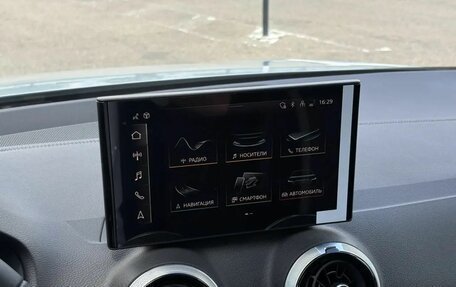 Audi Q2 I, 2026 год, 3 355 000 рублей, 27 фотография