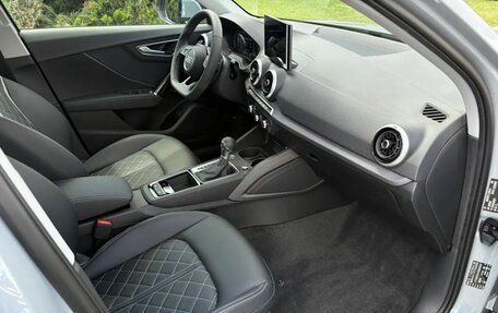 Audi Q2 I, 2026 год, 3 355 000 рублей, 33 фотография