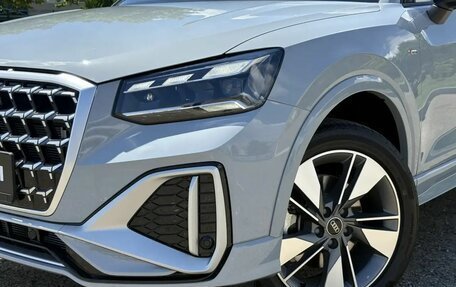 Audi Q2 I, 2026 год, 3 355 000 рублей, 37 фотография