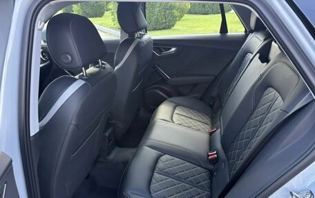 Audi Q2 I, 2026 год, 3 355 000 рублей, 39 фотография