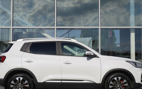 Chery Tiggo 4 I рестайлинг, 2022 год, 1 283 000 рублей, 4 фотография