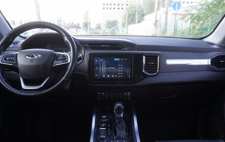 Chery Tiggo 4 I рестайлинг, 2022 год, 1 283 000 рублей, 11 фотография