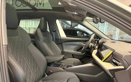 Audi Q5, 2026 год, 6 650 000 рублей, 9 фотография