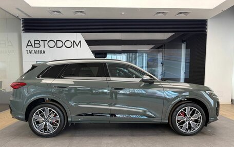Audi Q5, 2026 год, 6 650 000 рублей, 6 фотография