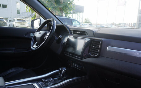 Chery Tiggo 4 I рестайлинг, 2022 год, 1 283 000 рублей, 19 фотография