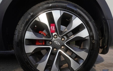 Chery Tiggo 4 I рестайлинг, 2022 год, 1 283 000 рублей, 21 фотография