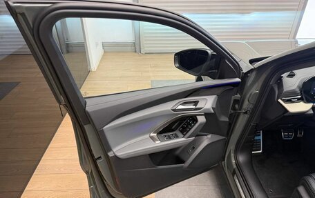 Audi Q5, 2026 год, 6 650 000 рублей, 15 фотография