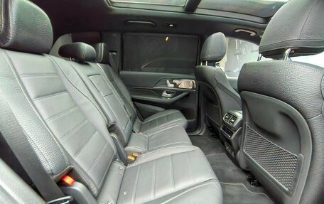 Mercedes-Benz GLS, 2024 год, 16 200 000 рублей, 4 фотография