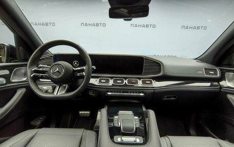 Mercedes-Benz GLS, 2024 год, 16 200 000 рублей, 5 фотография