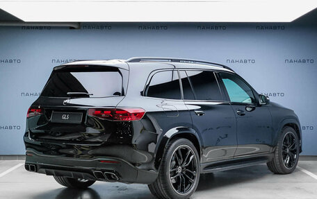 Mercedes-Benz GLS, 2024 год, 16 200 000 рублей, 3 фотография