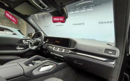 Mercedes-Benz GLS, 2024 год, 16 200 000 рублей, 2 фотография