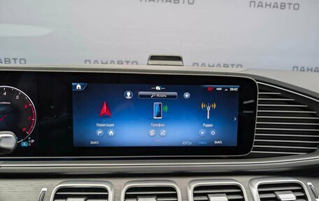 Mercedes-Benz GLE, 2025 год, 16 920 000 рублей, 2 фотография