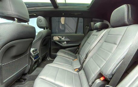 Mercedes-Benz GLS, 2024 год, 16 200 000 рублей, 8 фотография