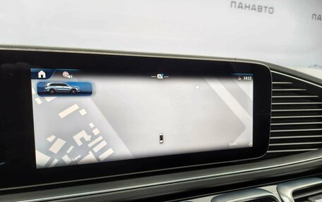 Mercedes-Benz GLS, 2024 год, 16 200 000 рублей, 10 фотография