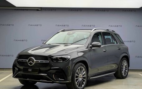 Mercedes-Benz GLE, 2025 год, 16 920 000 рублей, 8 фотография